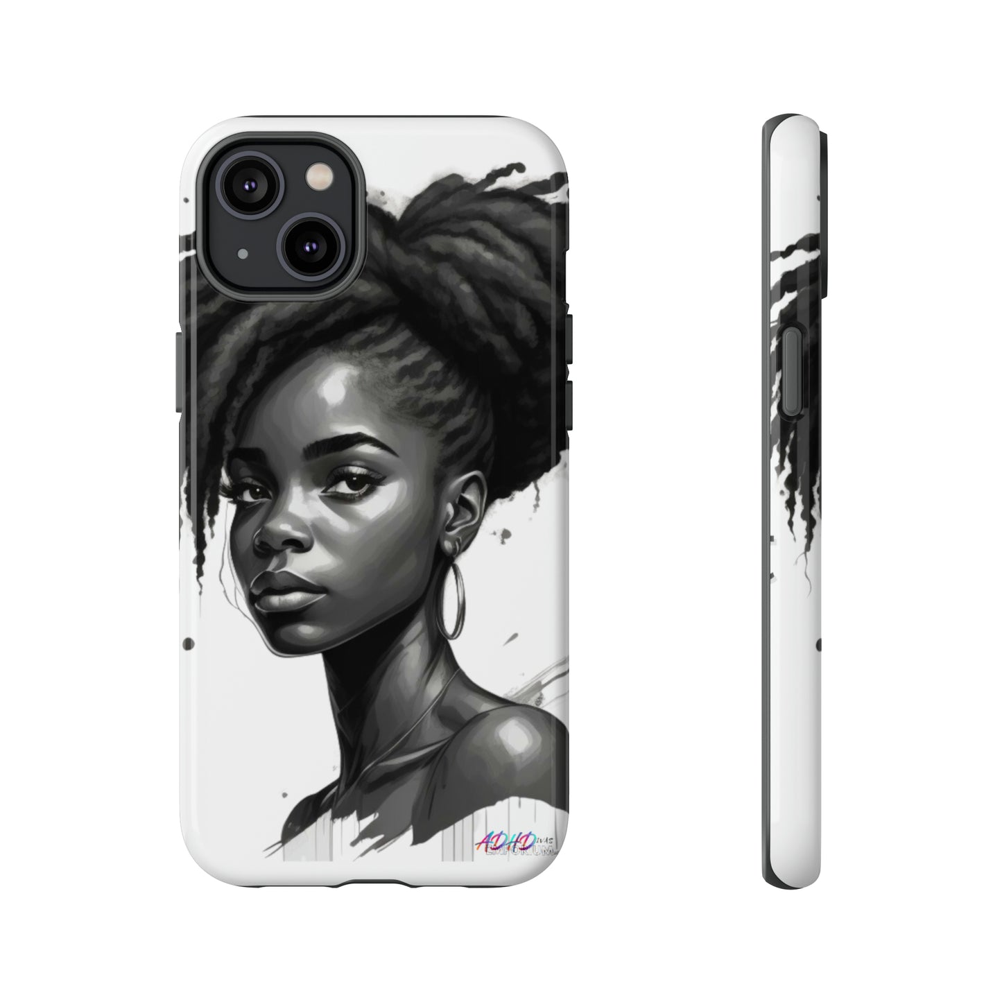 Perfectly Mperfect Tough Cases