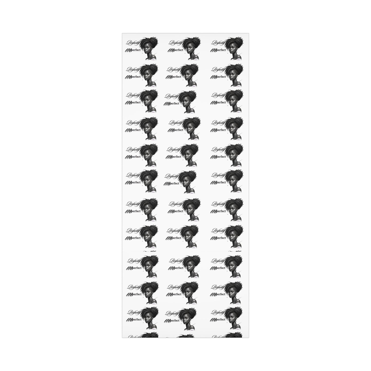 Perfectly Mperfect Gift Wrap Papers