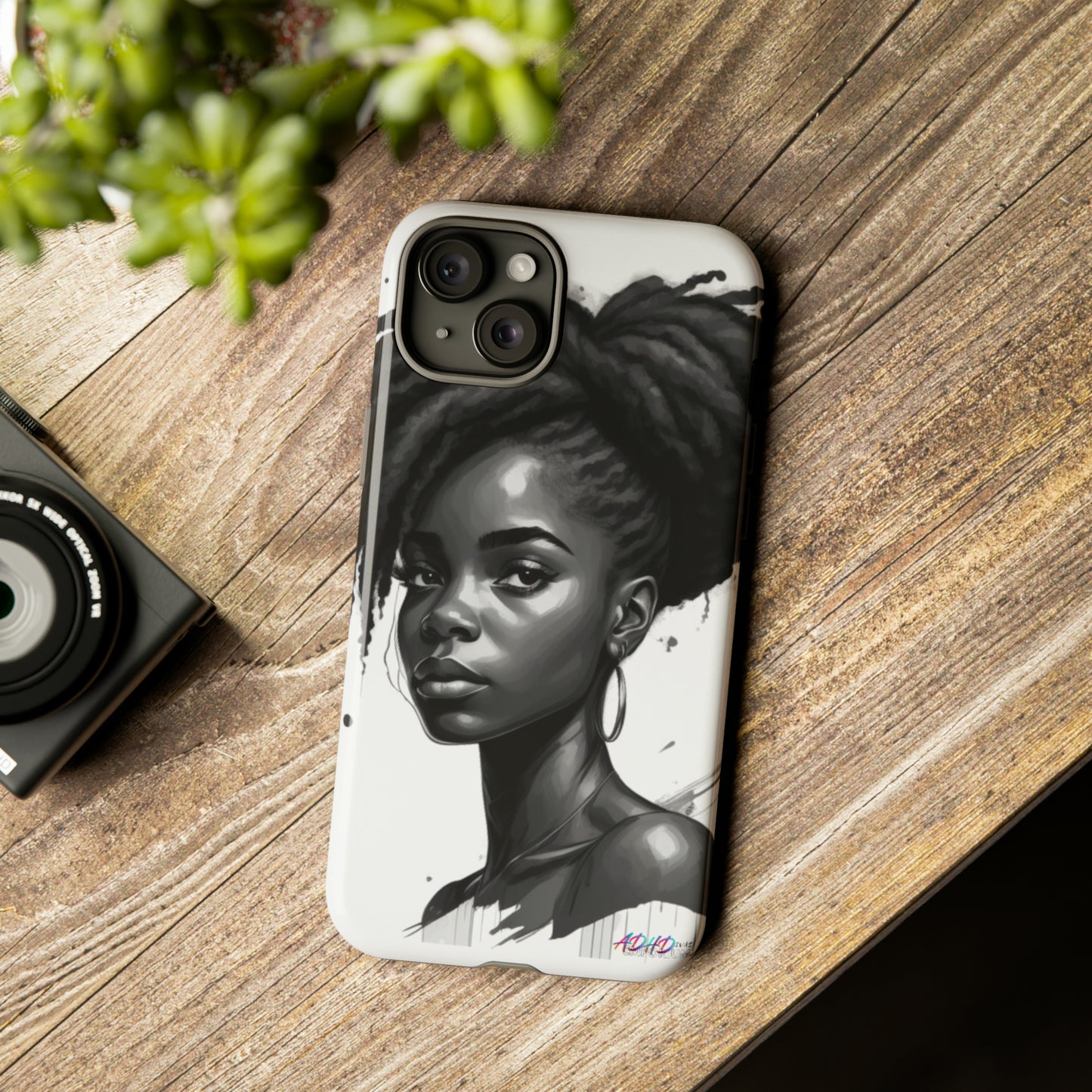 Perfectly Mperfect Tough Cases