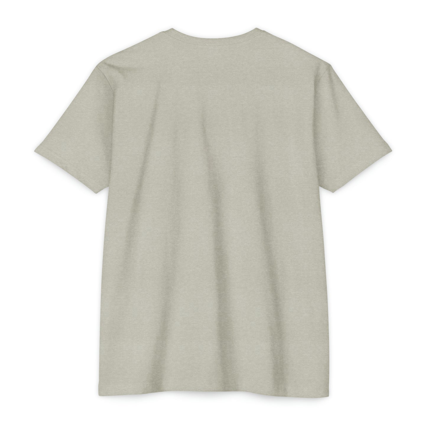 Take a Break Unisex CVC Jersey T-shirt