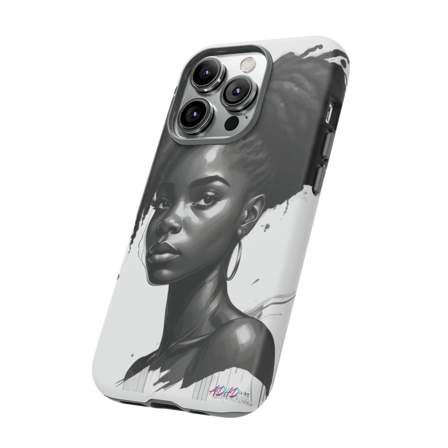 Perfectly Mperfect Tough Cases