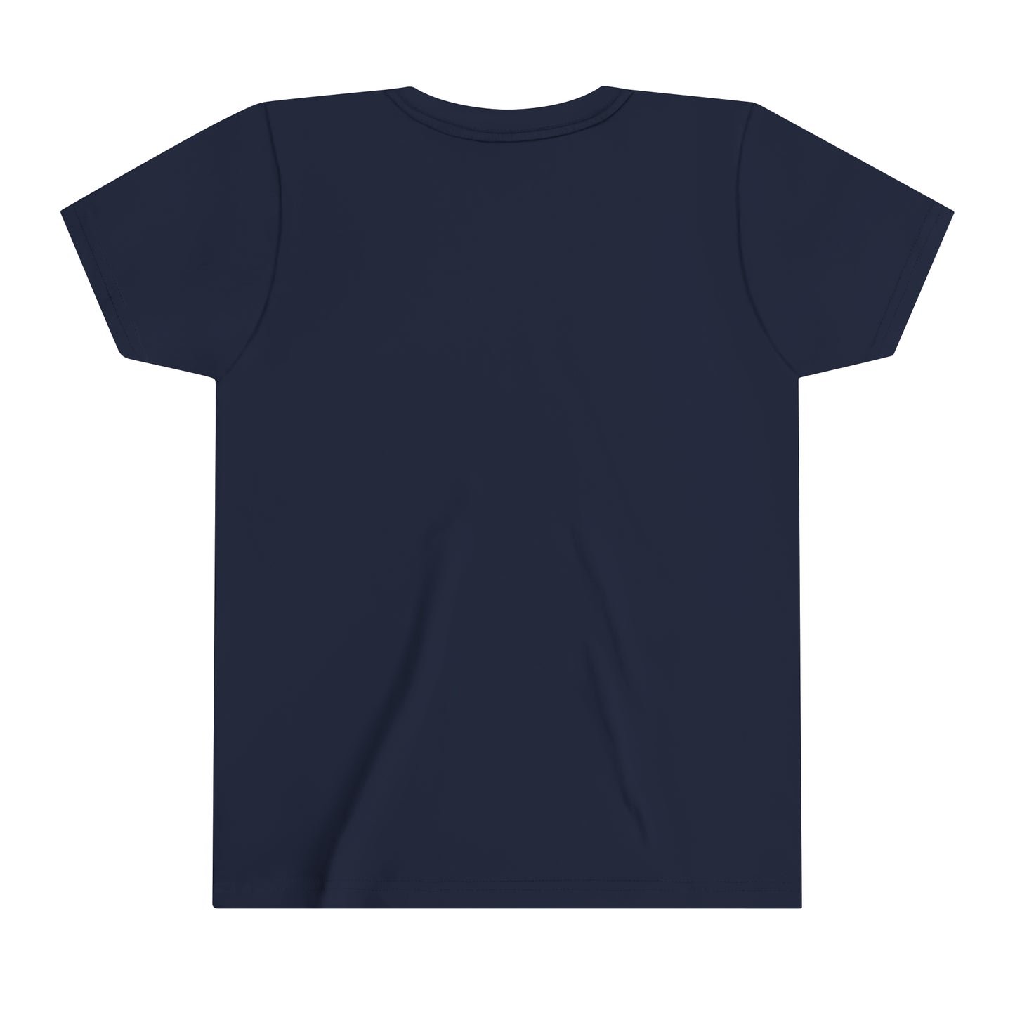 ADHD Dazzle - Melanin Blaze Youth Short Sleeve Tee