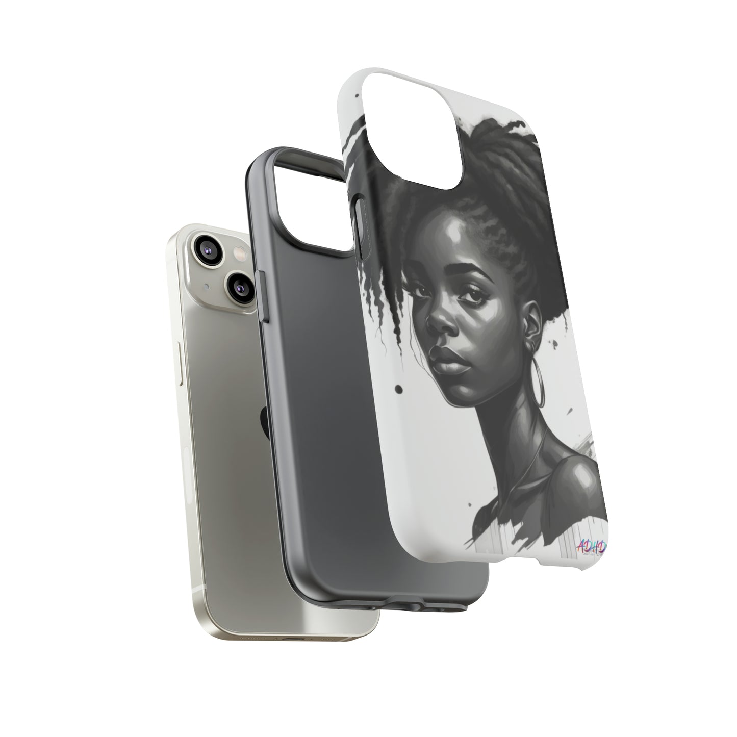 Perfectly Mperfect Tough Cases