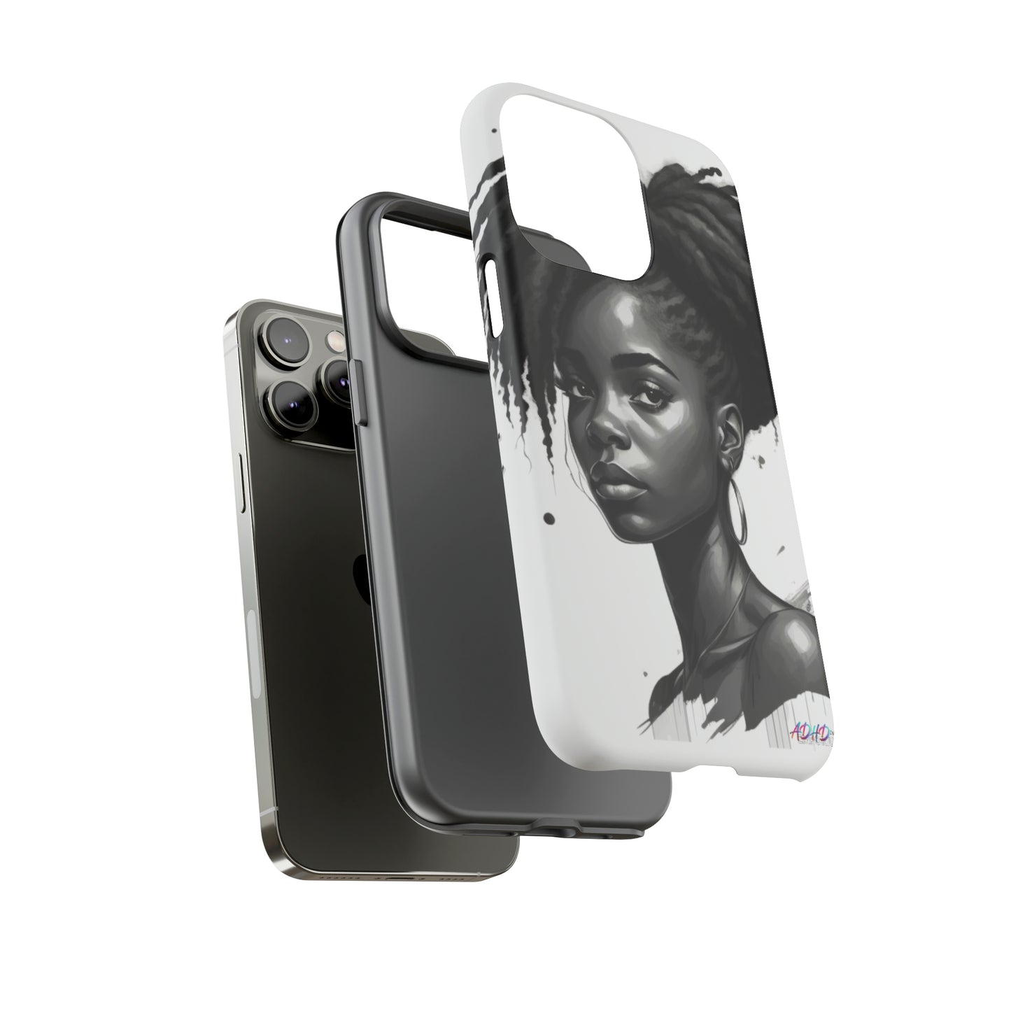 Perfectly Mperfect Tough Cases