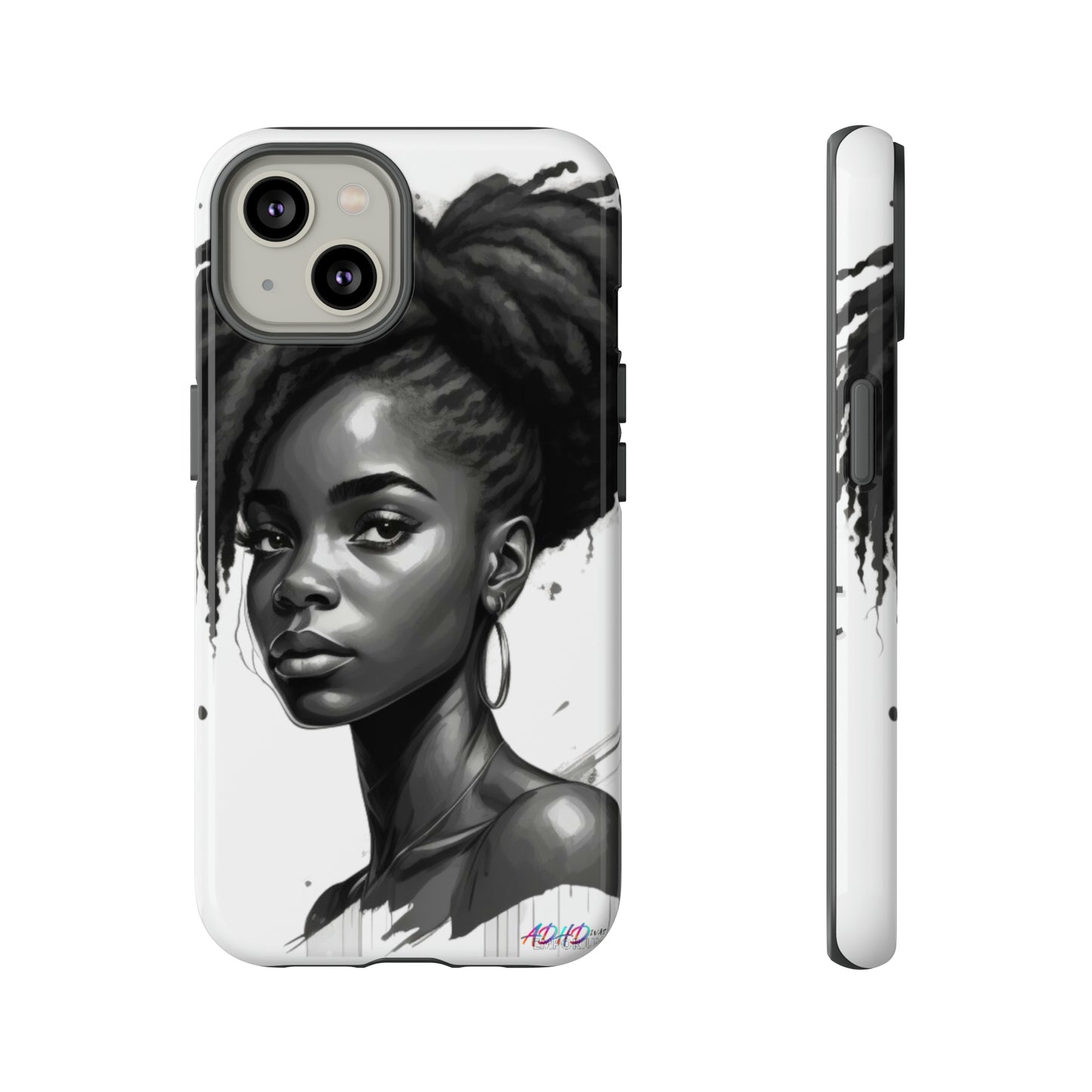 Perfectly Mperfect Tough Cases