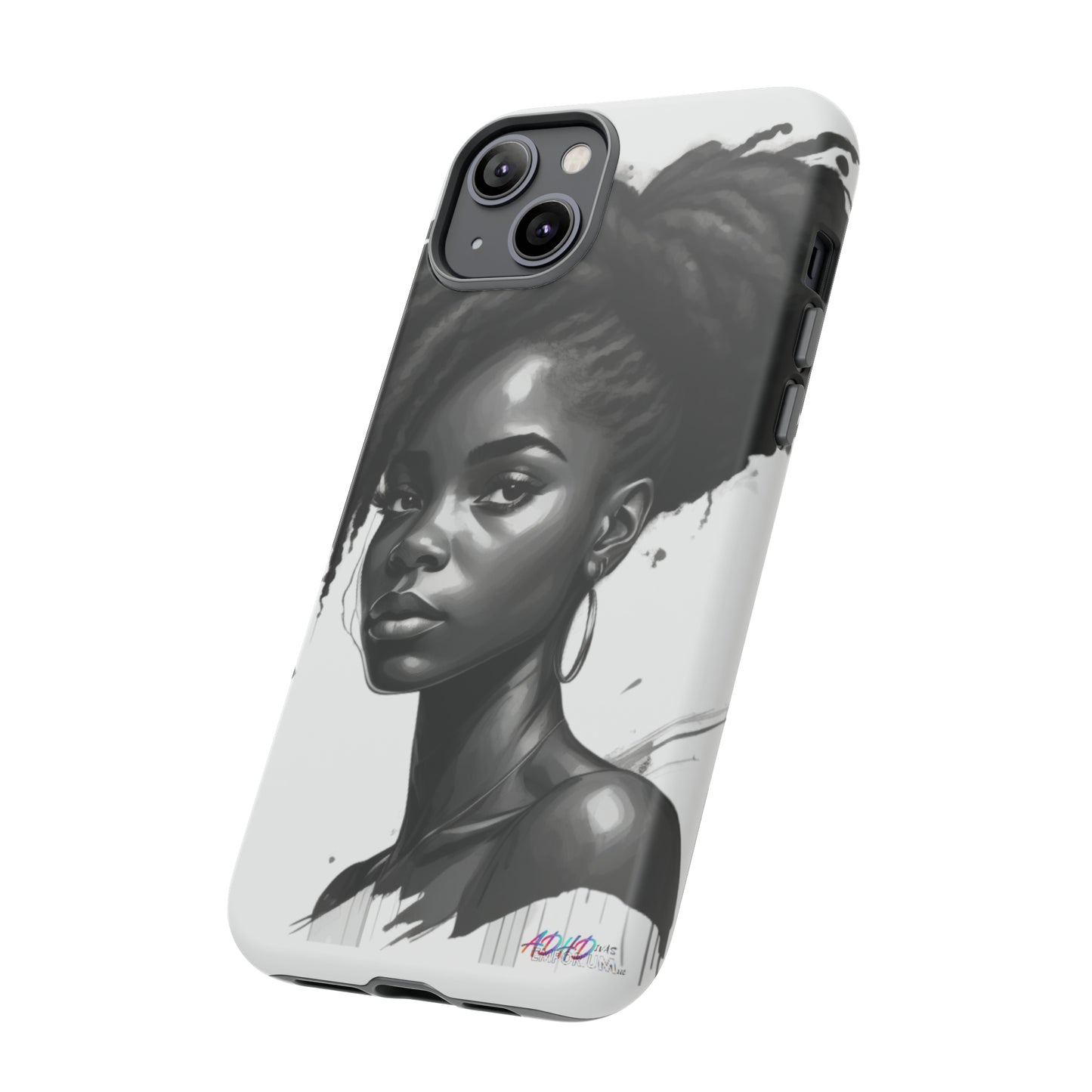 Perfectly Mperfect Tough Cases