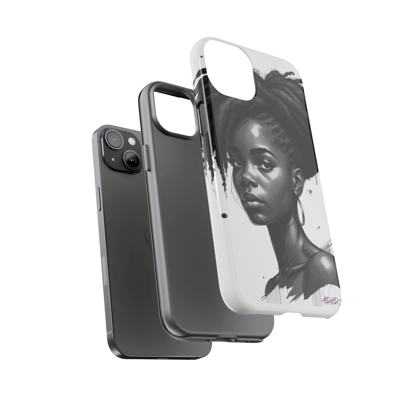 Perfectly Mperfect Tough Cases