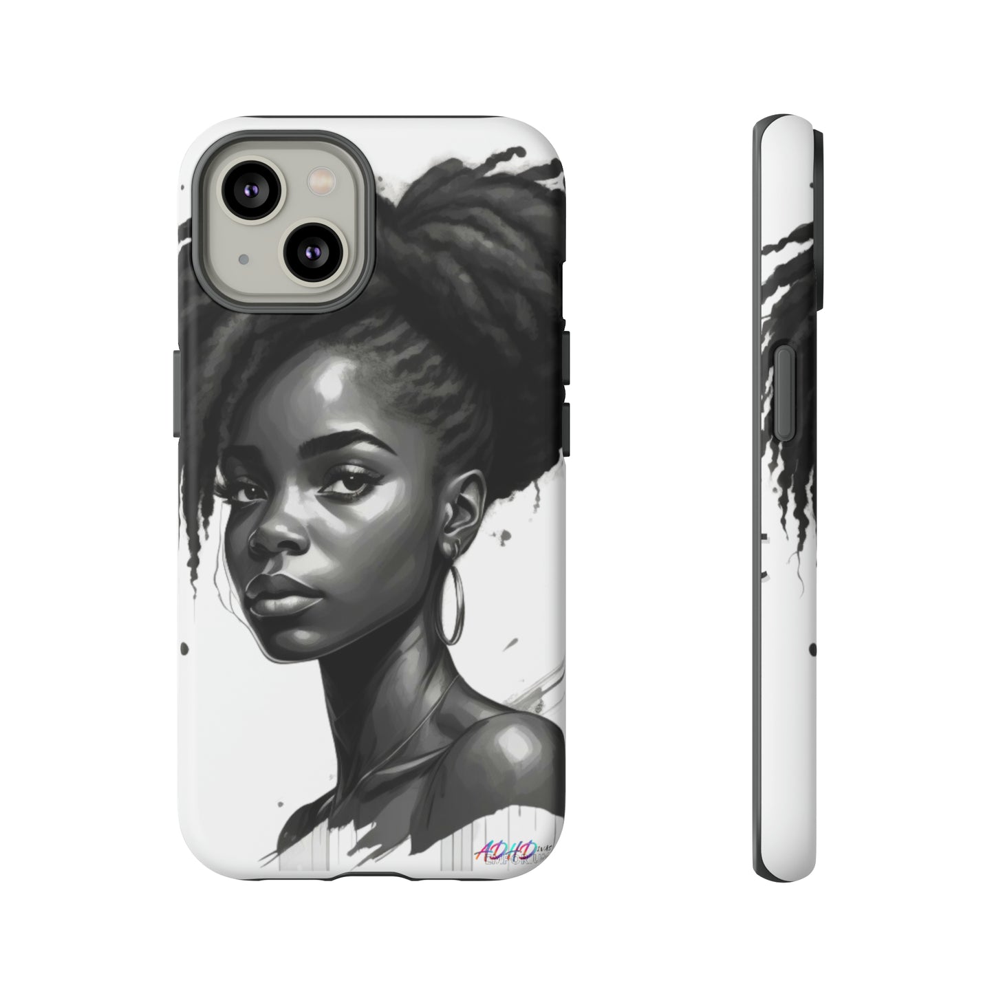 Perfectly Mperfect Tough Cases