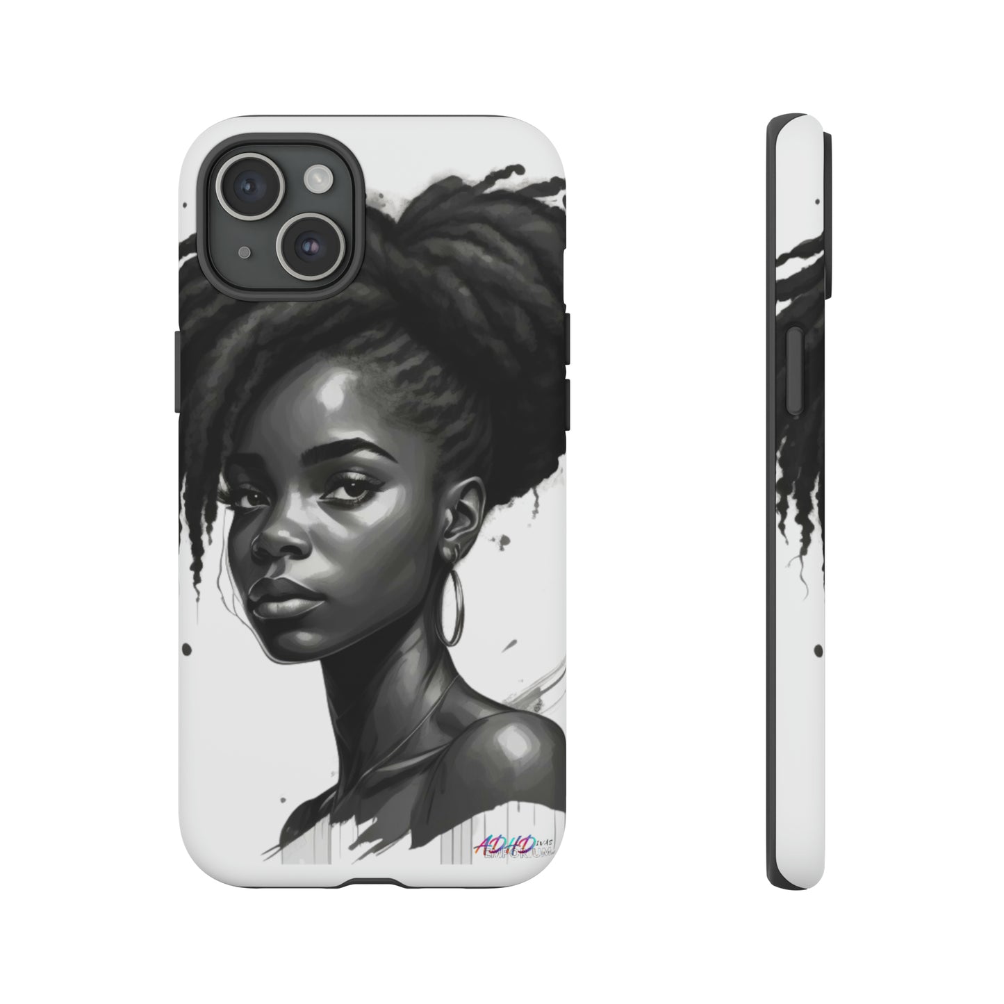 Perfectly Mperfect Tough Cases
