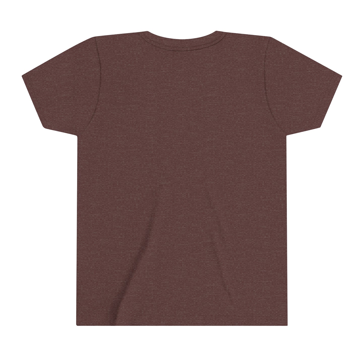ADHD Dazzle - Melanin Blaze Youth Short Sleeve Tee
