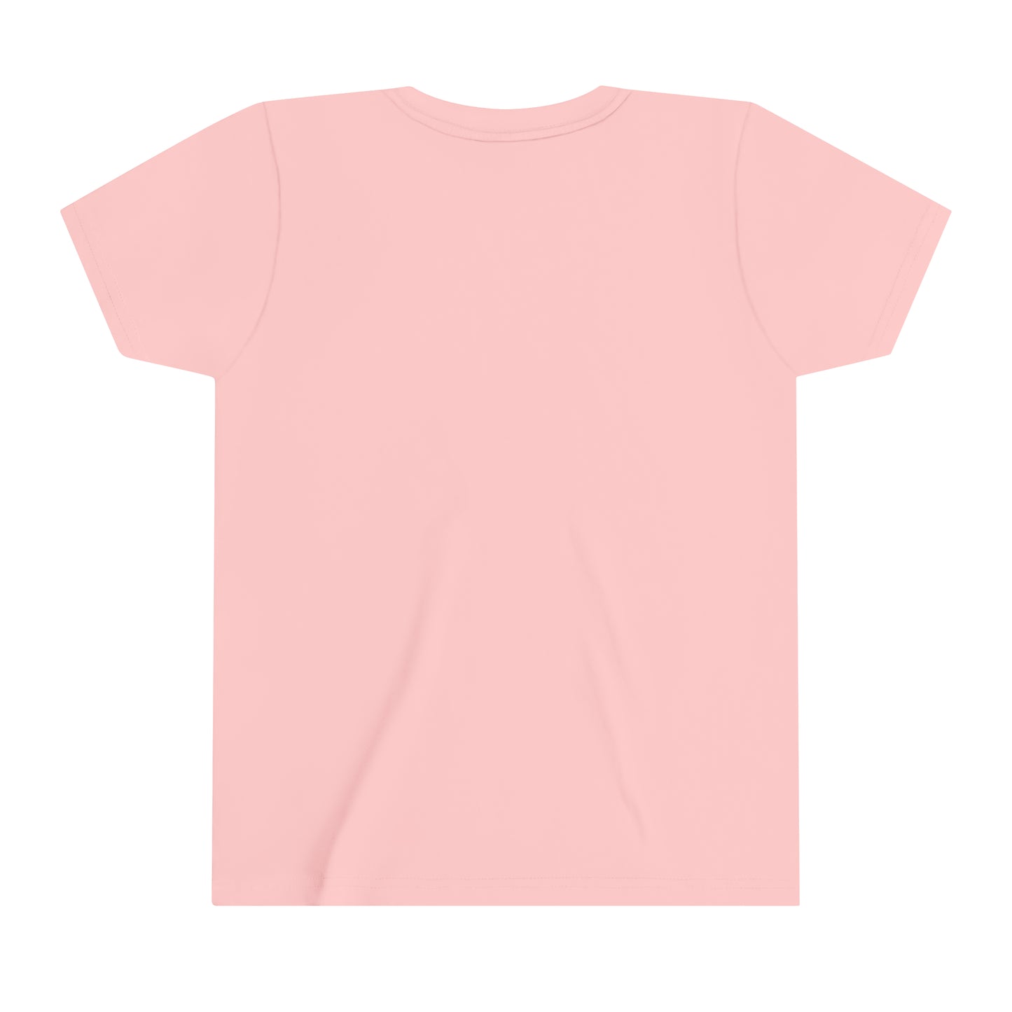 ADHD Dazzle - Melanin Blaze Youth Short Sleeve Tee