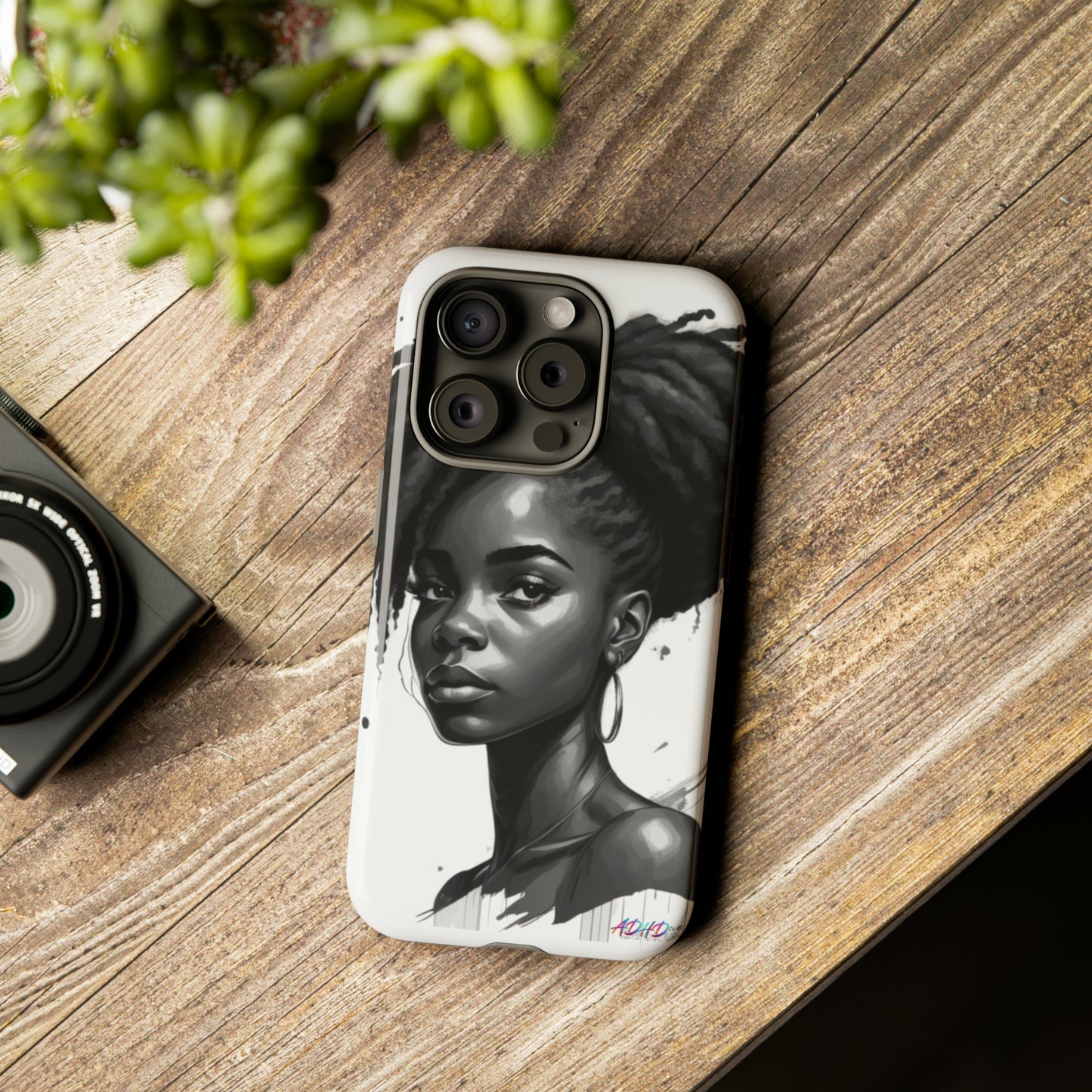 Perfectly Mperfect Tough Cases