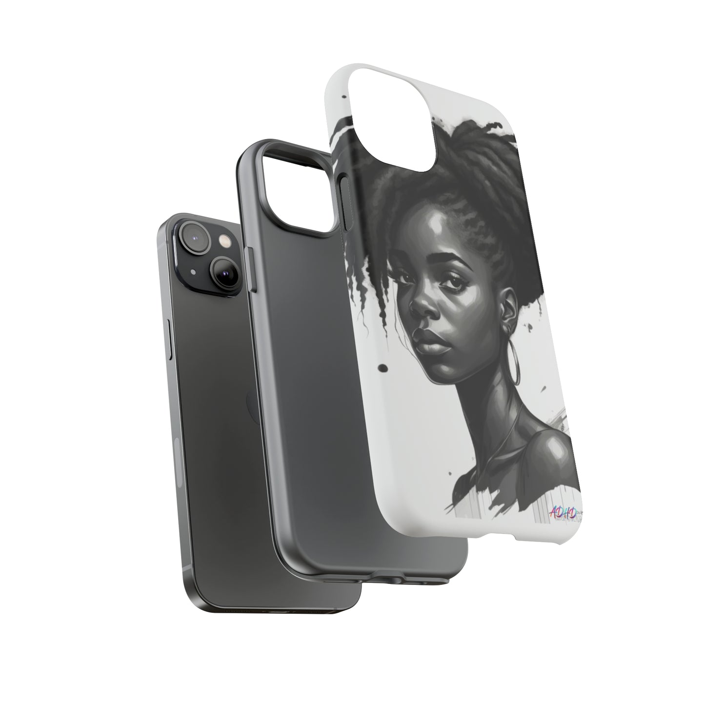 Perfectly Mperfect Tough Cases