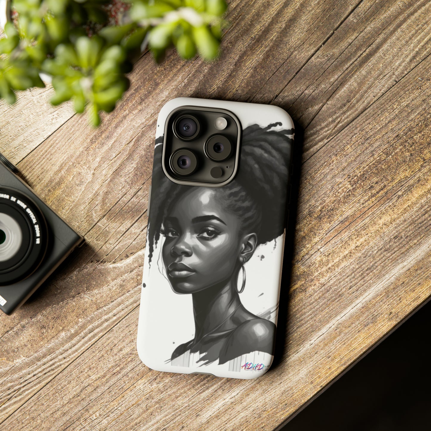 Perfectly Mperfect Tough Cases