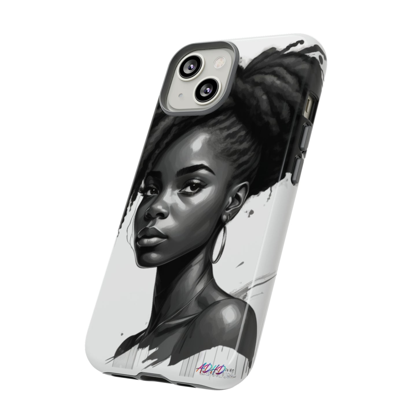 Perfectly Mperfect Tough Cases