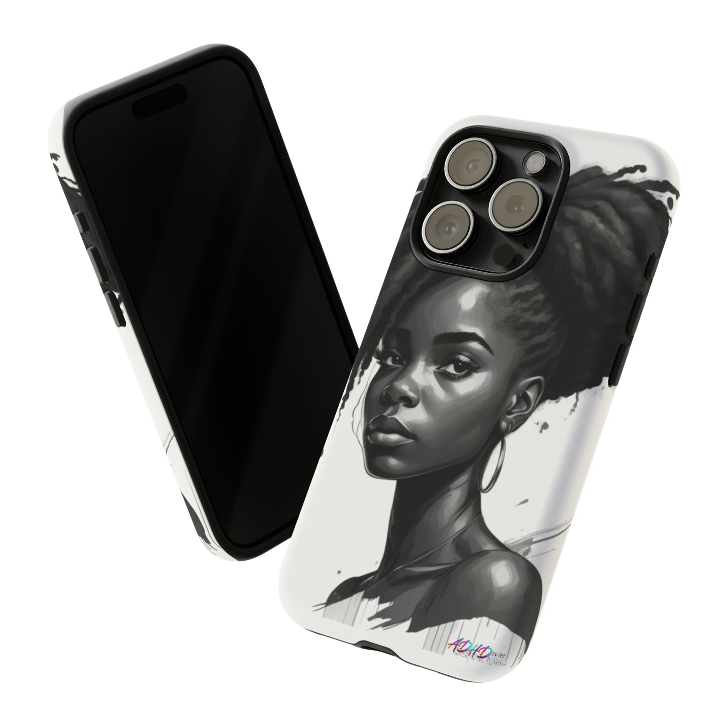 Perfectly Mperfect Tough Cases