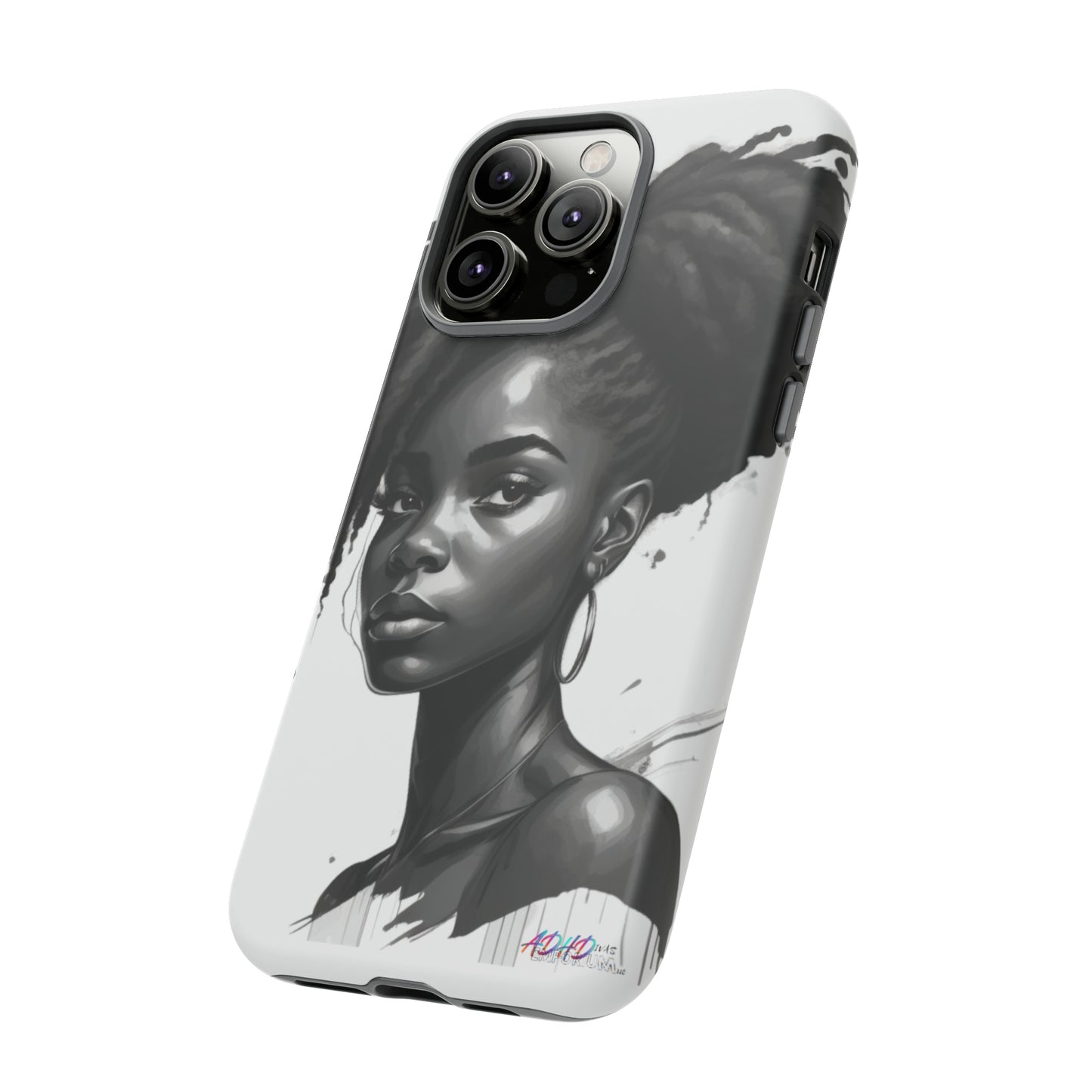 Perfectly Mperfect Tough Cases