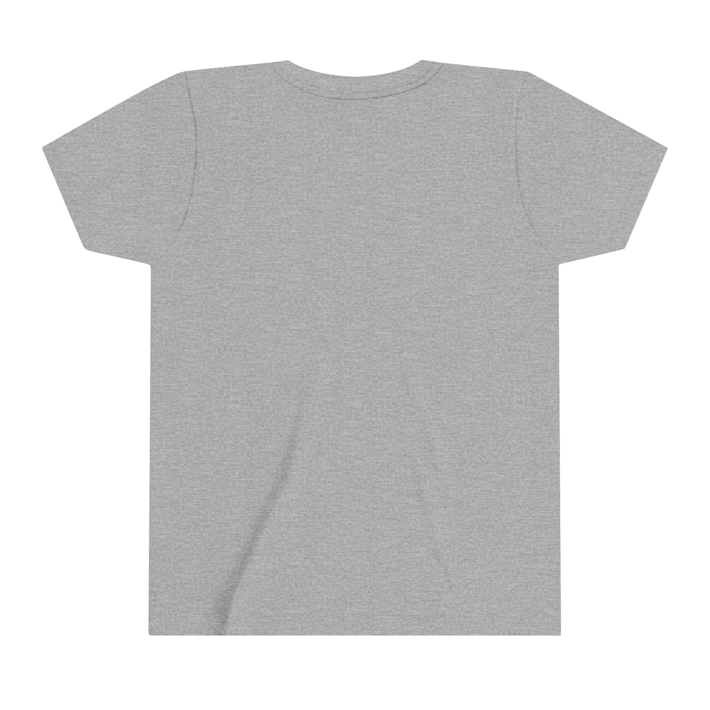 ADHD Dazzle - Melanin Blaze Youth Short Sleeve Tee