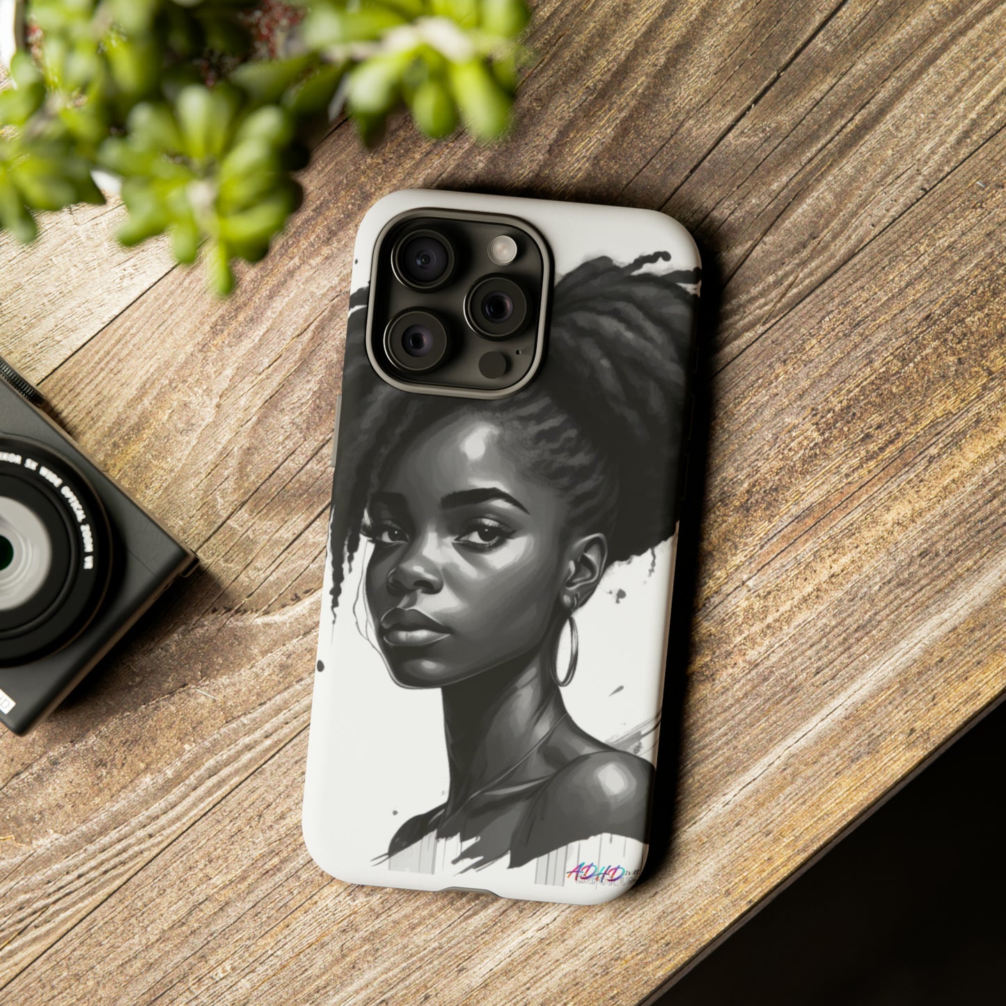 Perfectly Mperfect Tough Cases