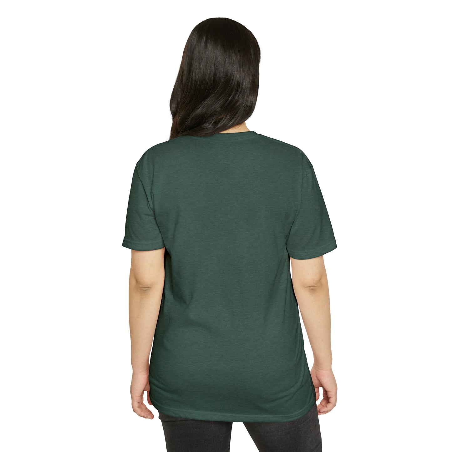 Take a Break Unisex CVC Jersey T-shirt