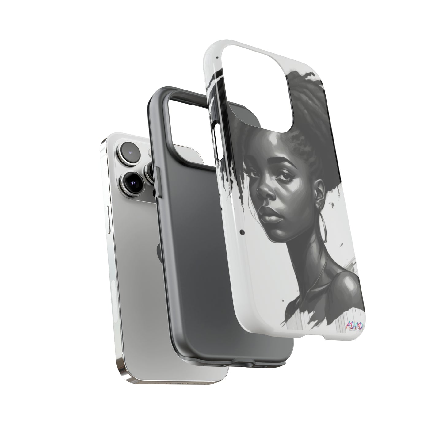 Perfectly Mperfect Tough Cases