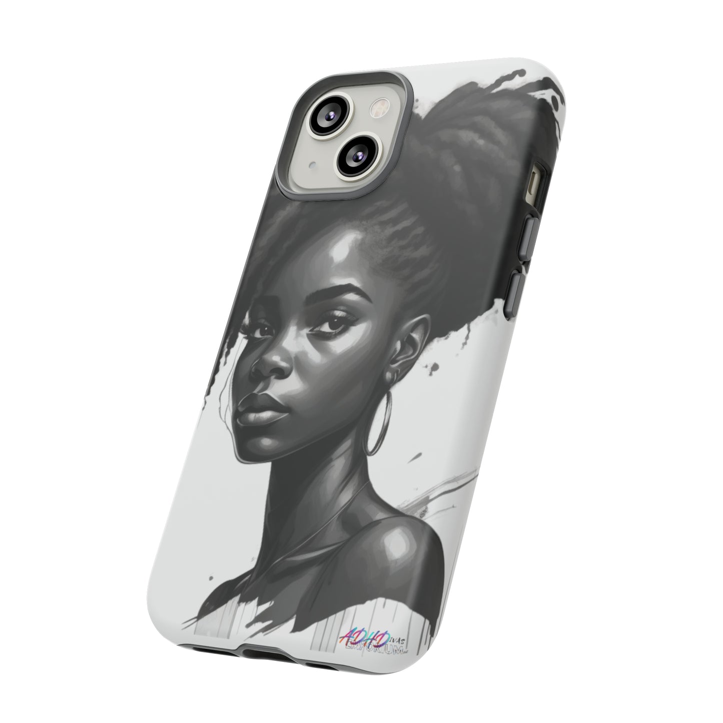 Perfectly Mperfect Tough Cases