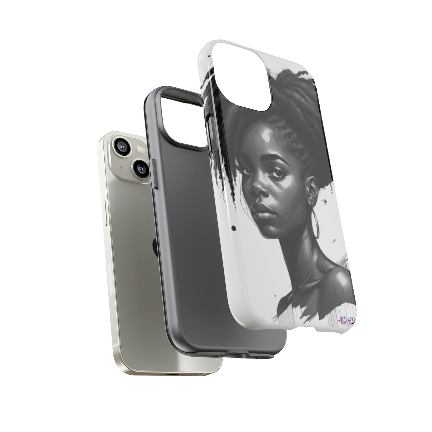 Perfectly Mperfect Tough Cases