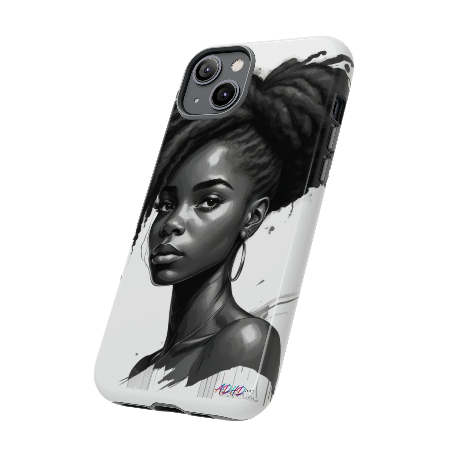 Perfectly Mperfect Tough Cases