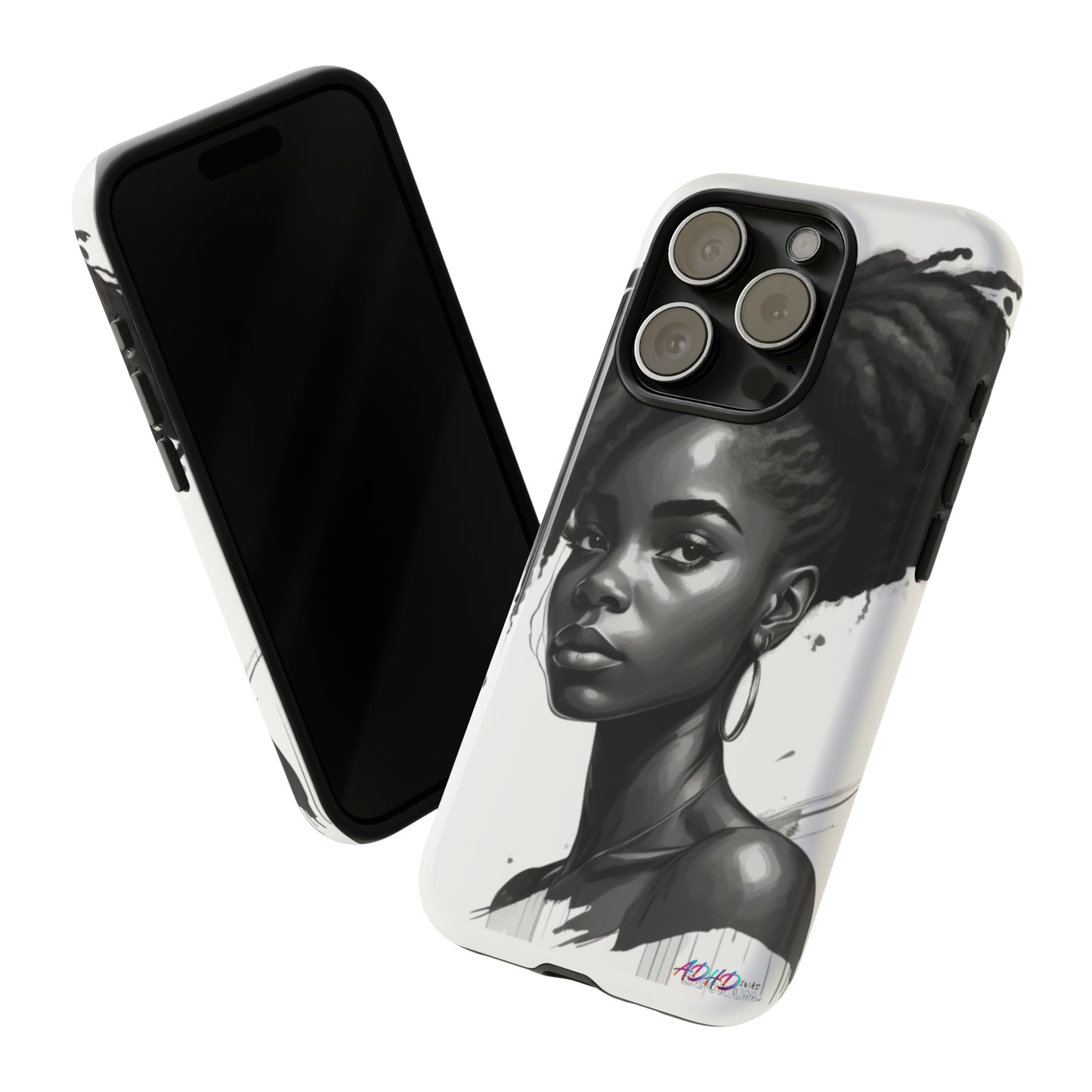 Perfectly Mperfect Tough Cases