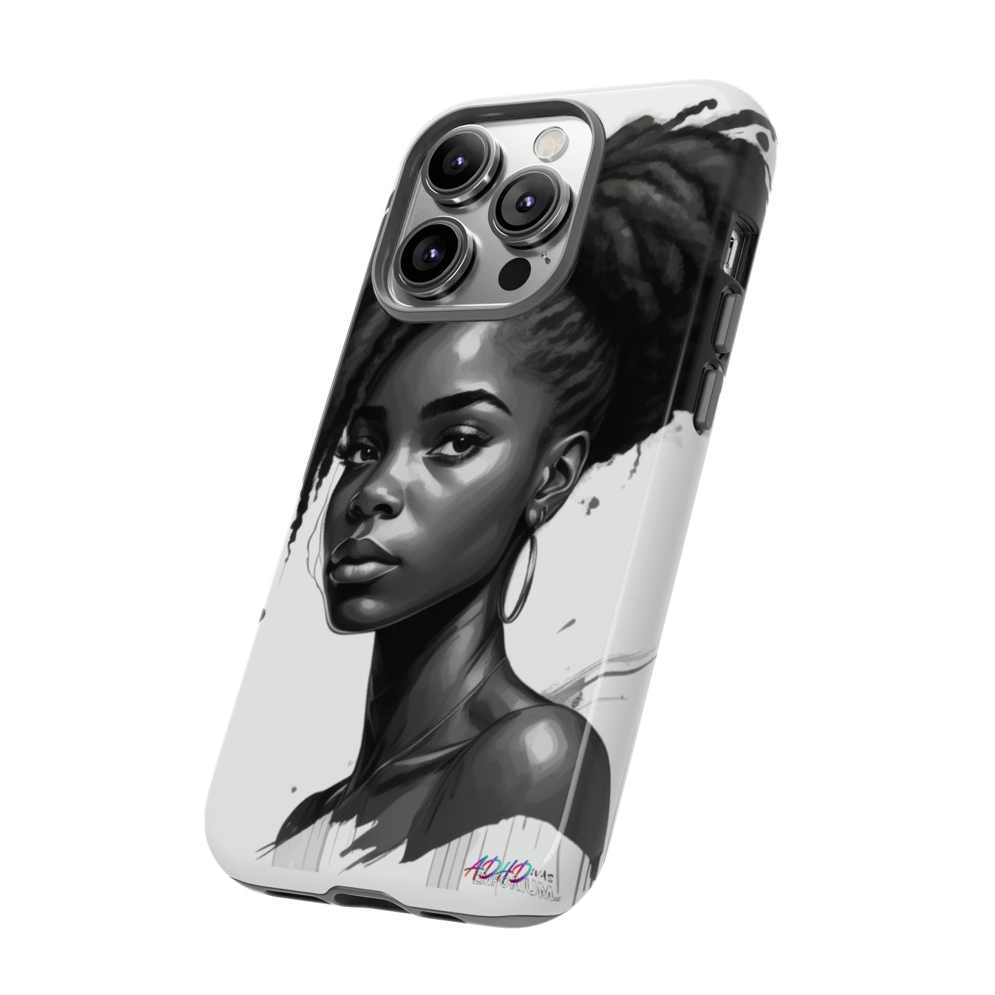 Perfectly Mperfect Tough Cases