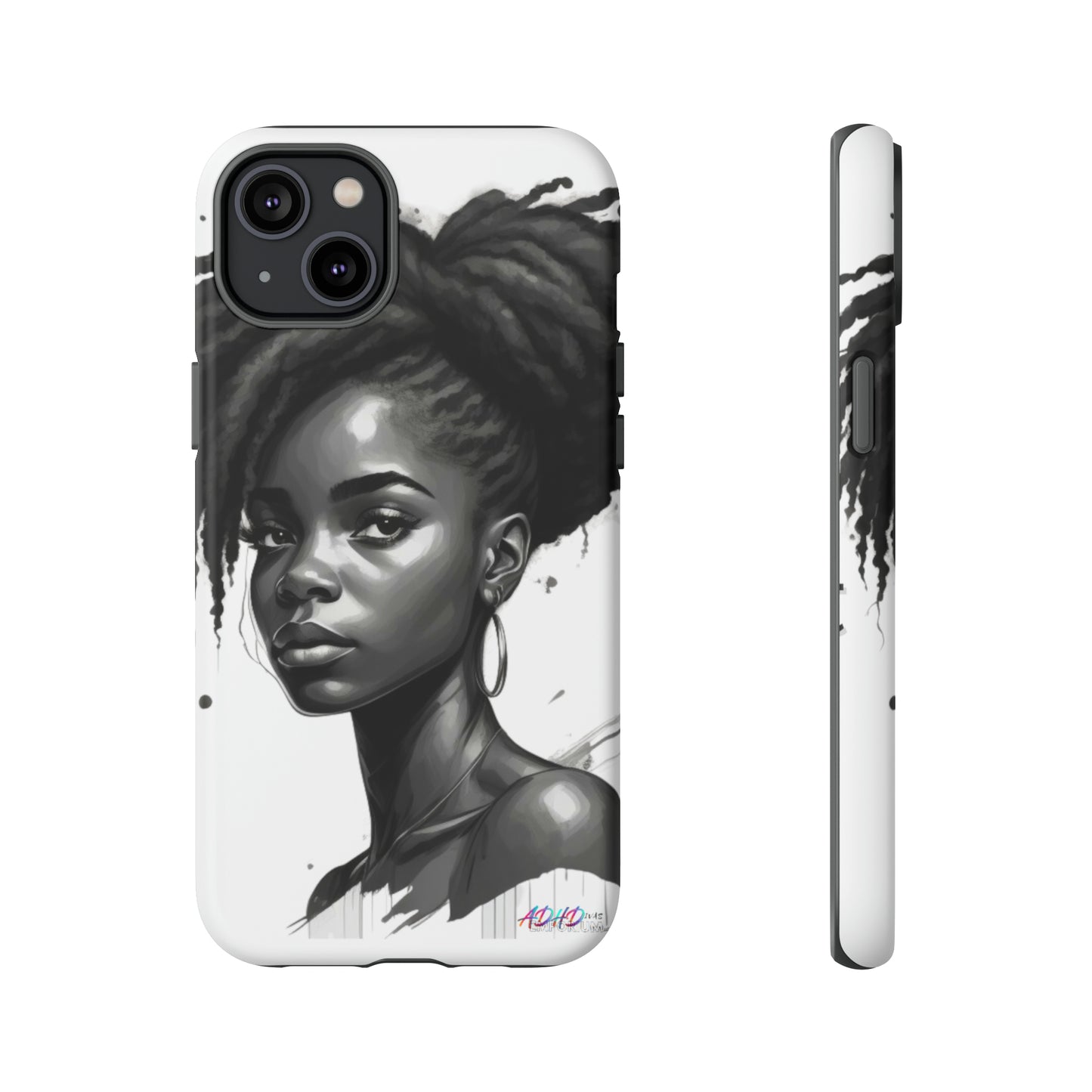 Perfectly Mperfect Tough Cases