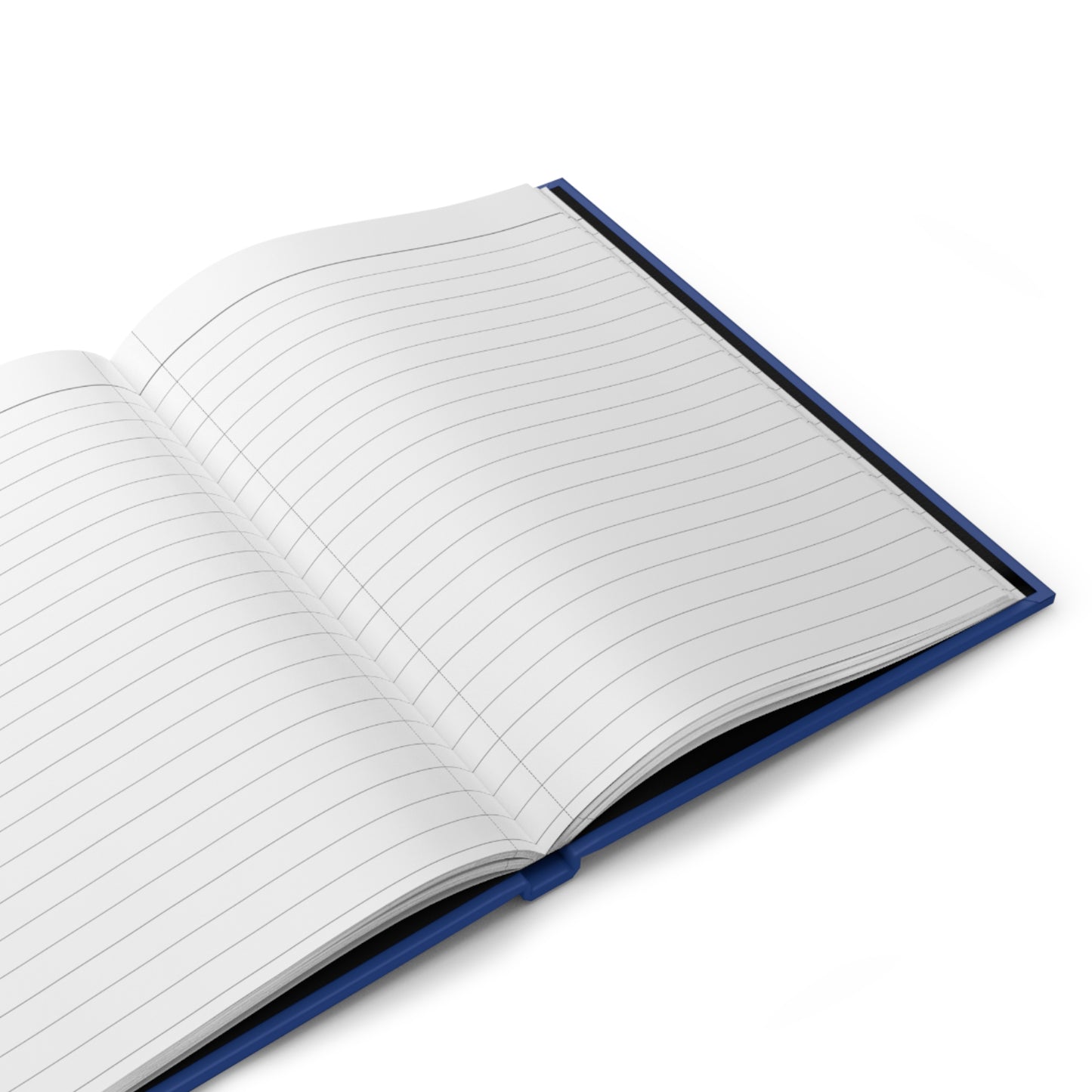 ADHDiva - Unleash My Super Power Hardcover Journal Matte