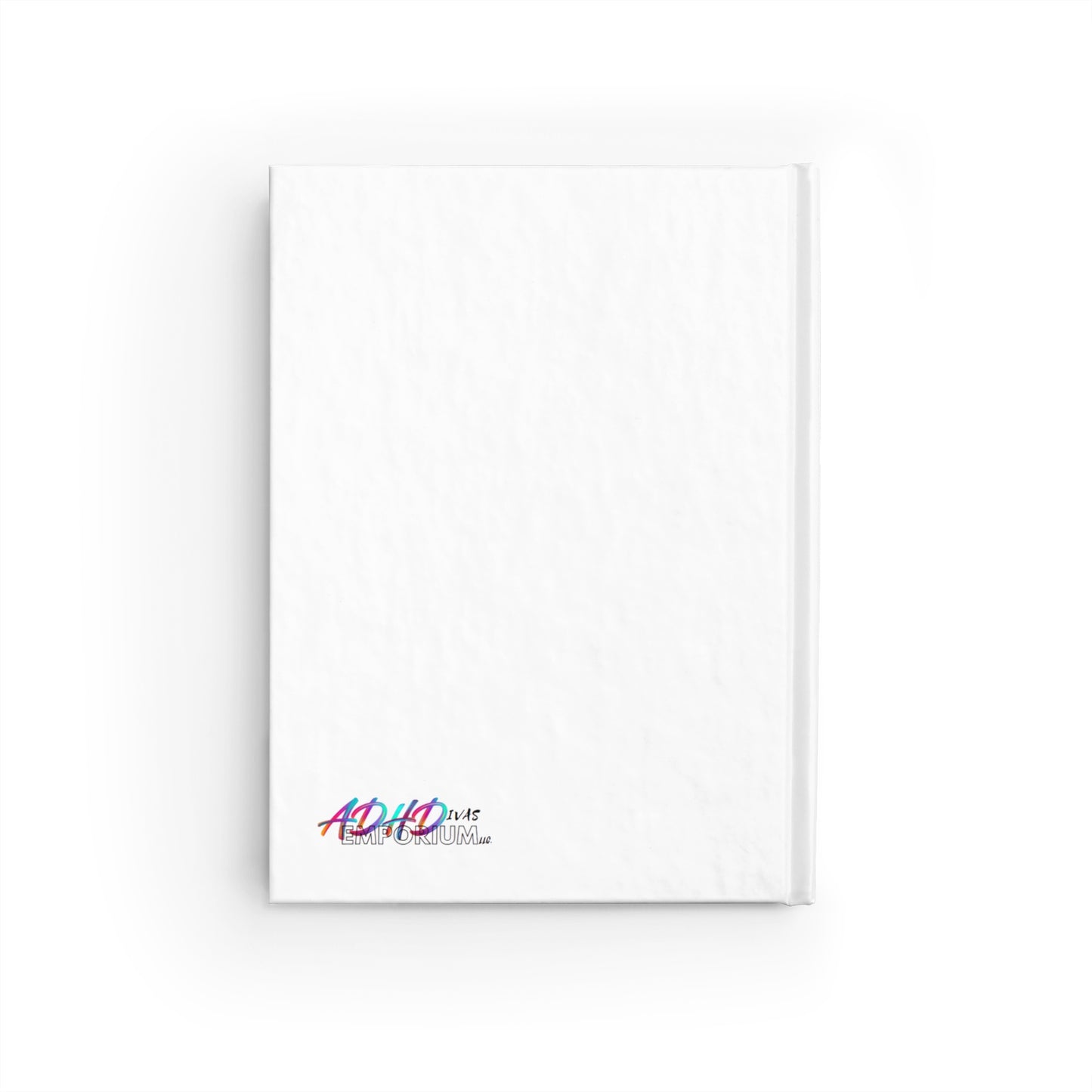 My Doodle Journal - Blank