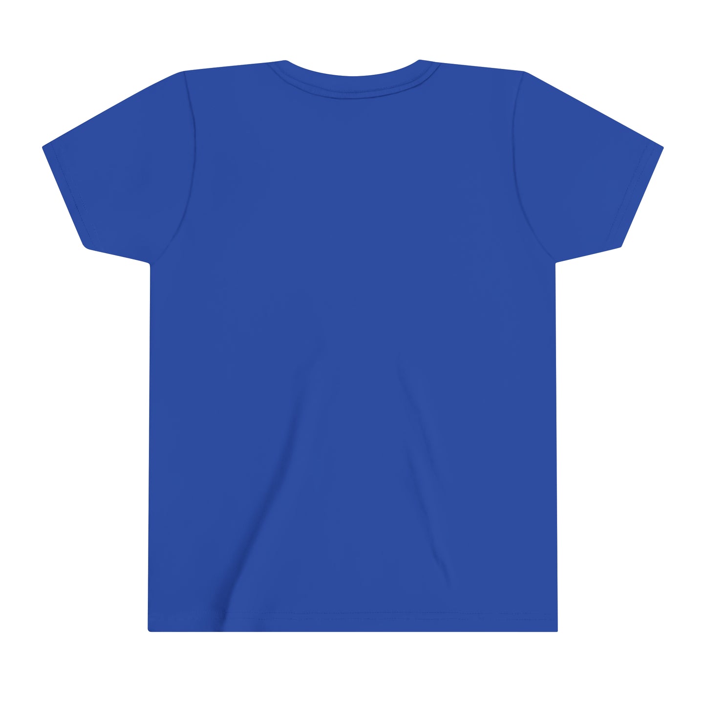 ADHD Dazzle - Melanin Blaze Youth Short Sleeve Tee