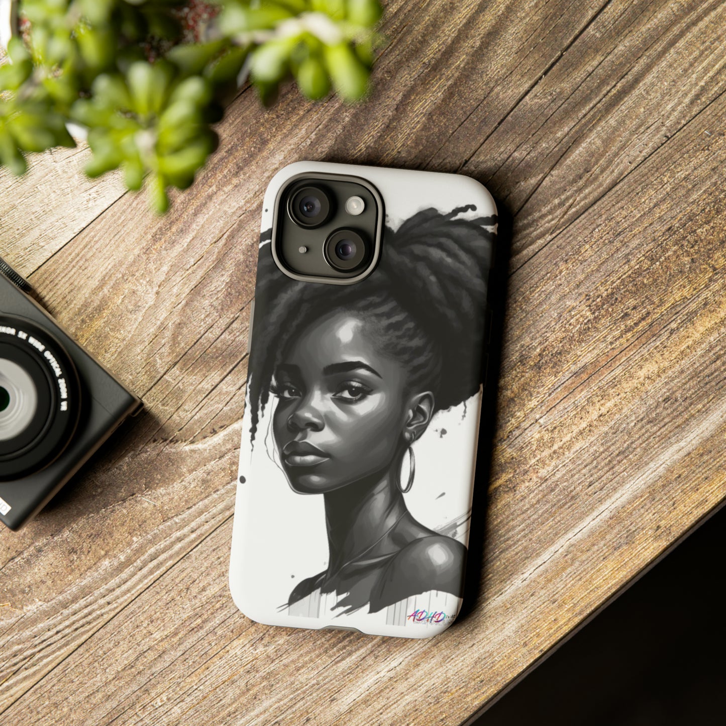 Perfectly Mperfect Tough Cases