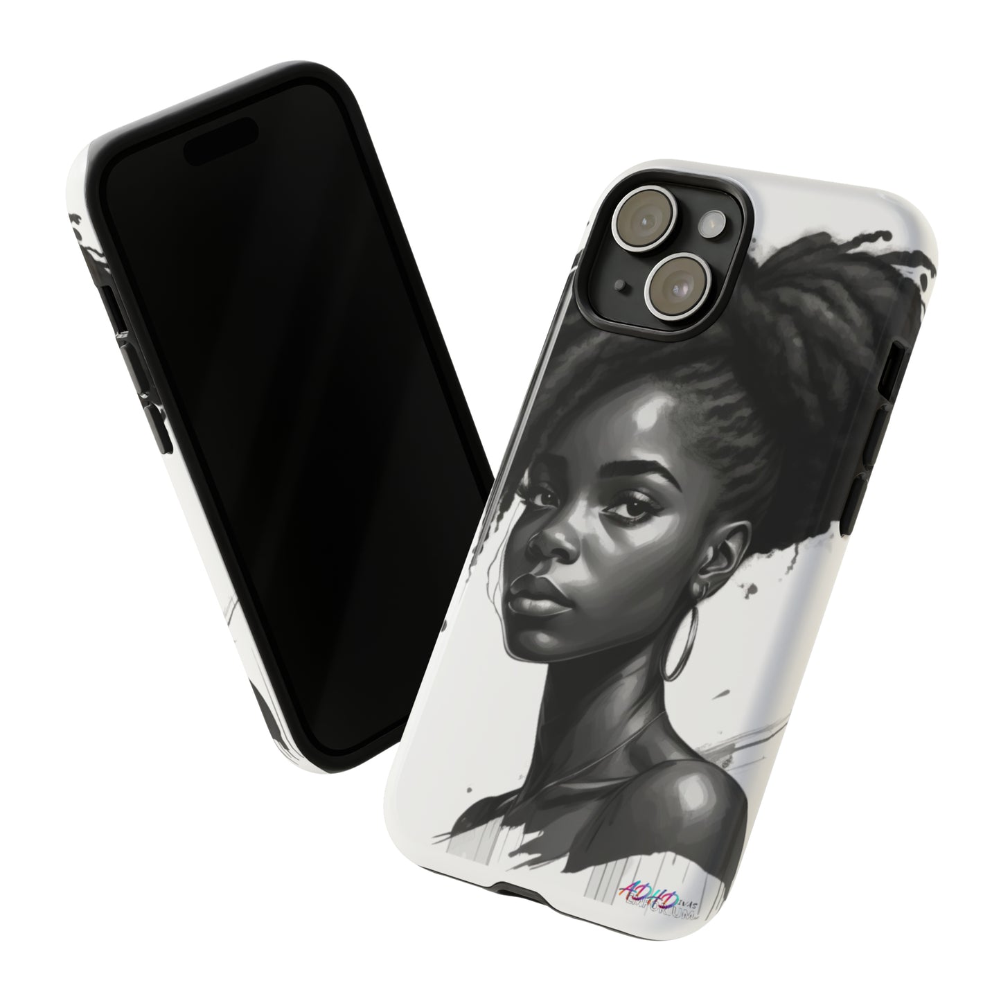 Perfectly Mperfect Tough Cases