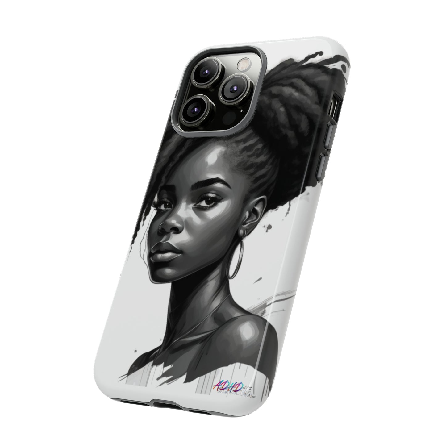 Perfectly Mperfect Tough Cases