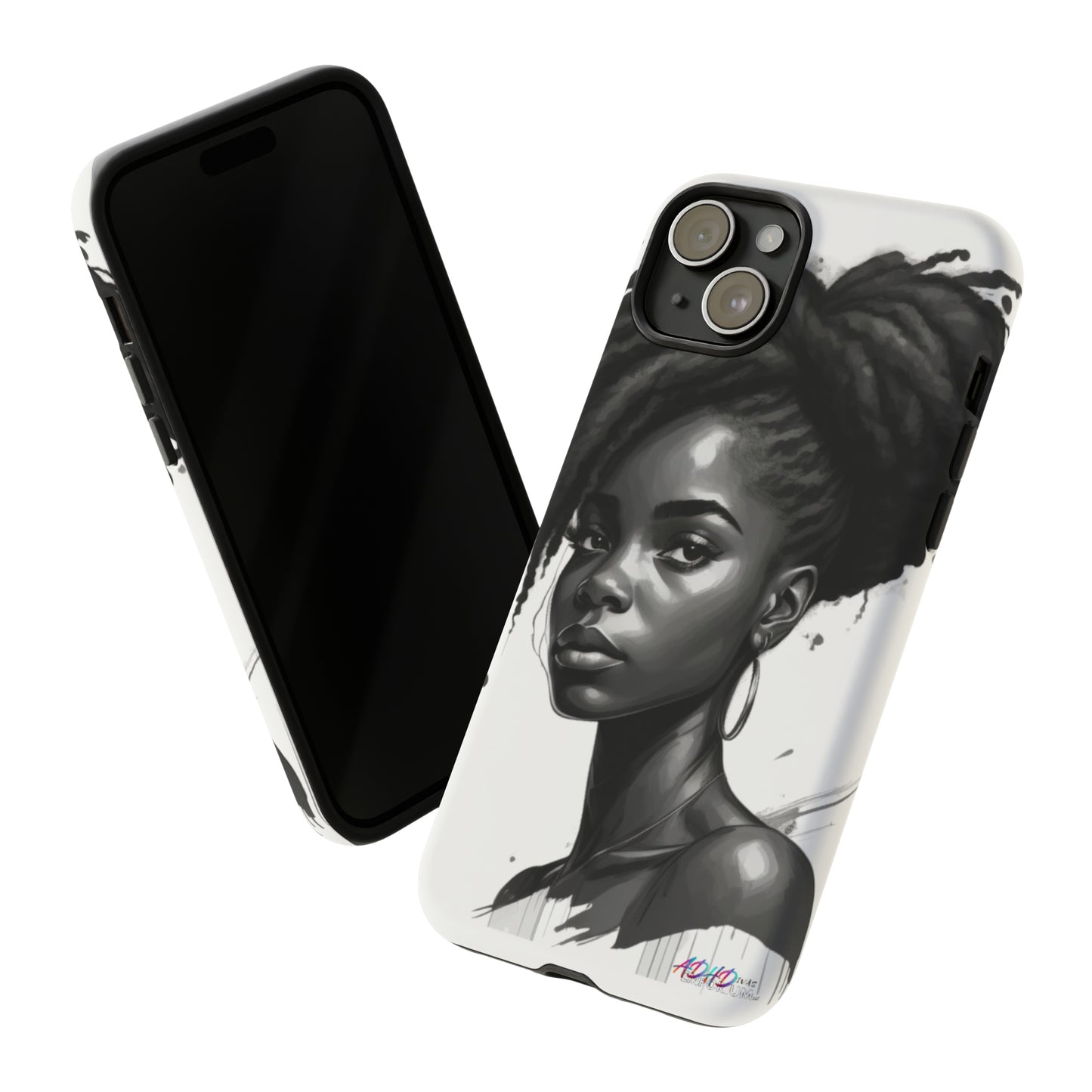 Perfectly Mperfect Tough Cases