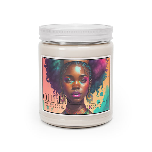 Queen #1 - Scented Candles, 9oz