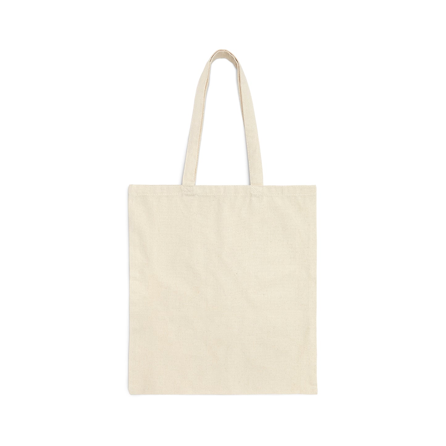 ADHD Dazzle - Melanin Blaze Cotton Canvas Tote Bag