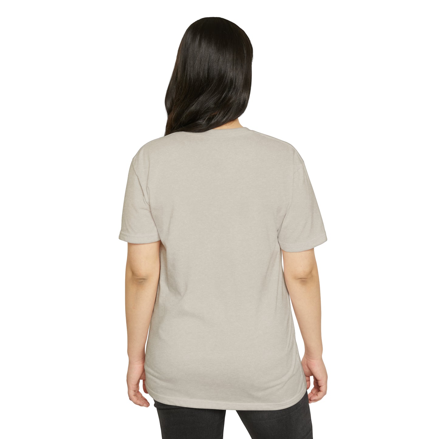 Take a Break Unisex CVC Jersey T-shirt