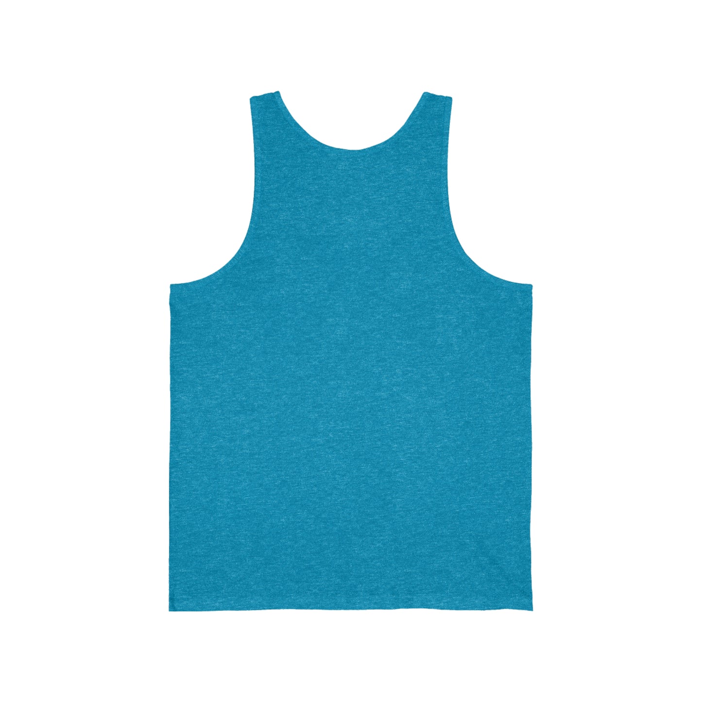 ADHDivas Emporium Unisex Jersey Tank