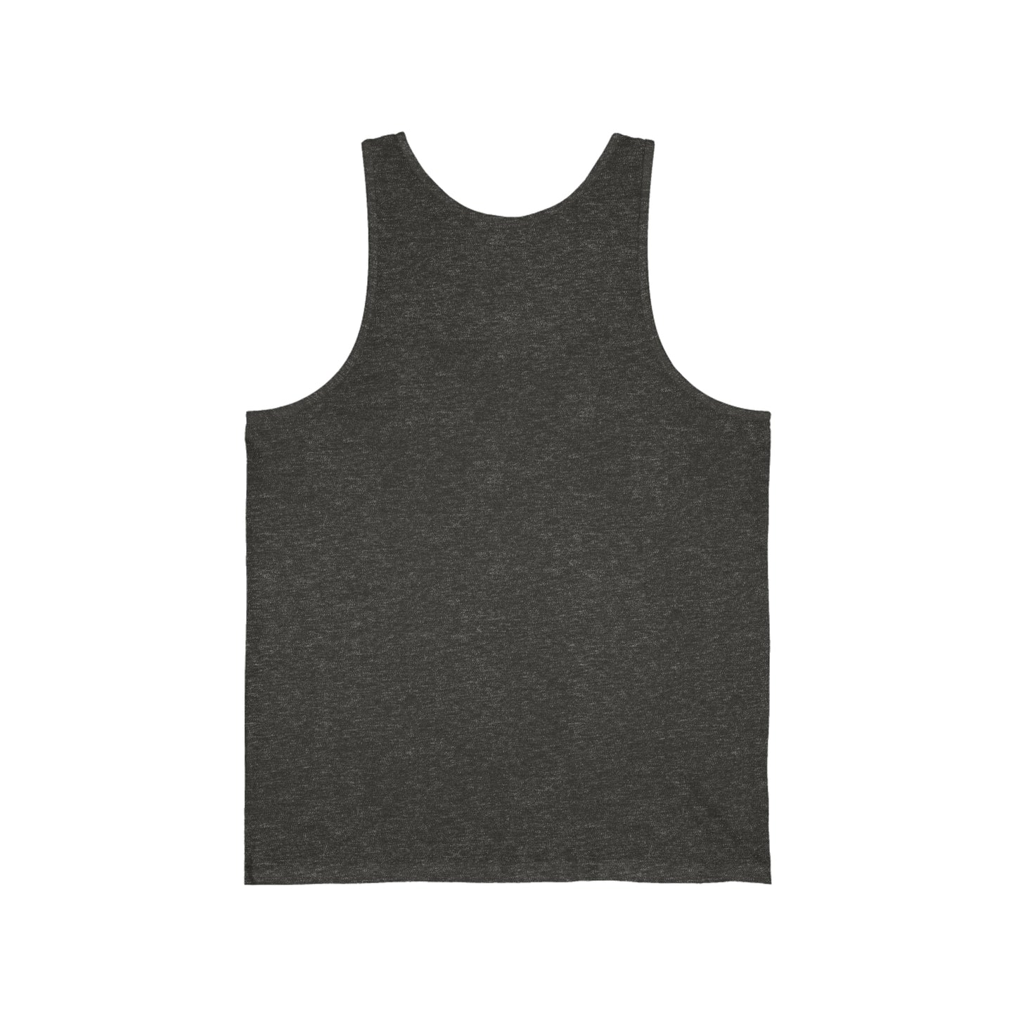 ADHDivas Emporium Unisex Jersey Tank