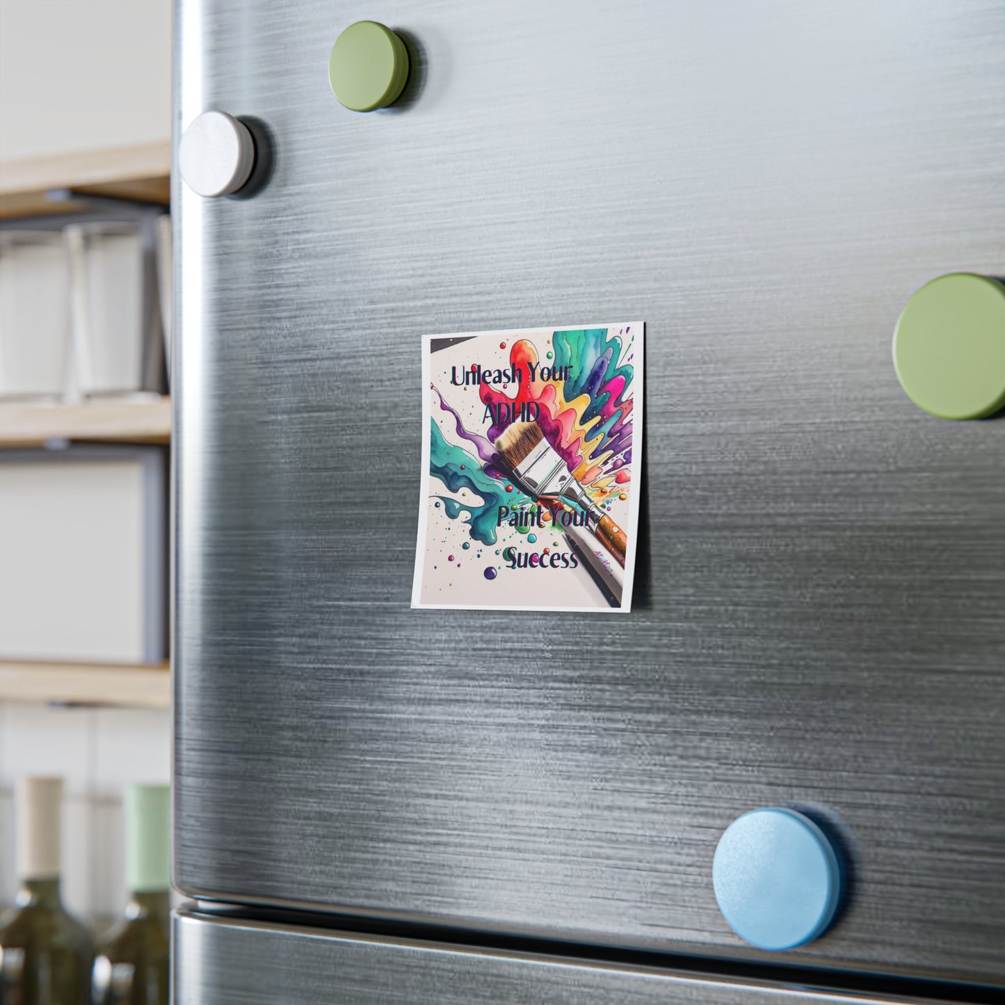 Unleash Your  Potential Post-it® Note Pads