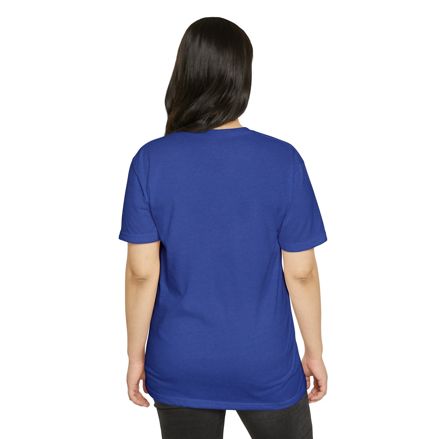 Take a Break Unisex CVC Jersey T-shirt