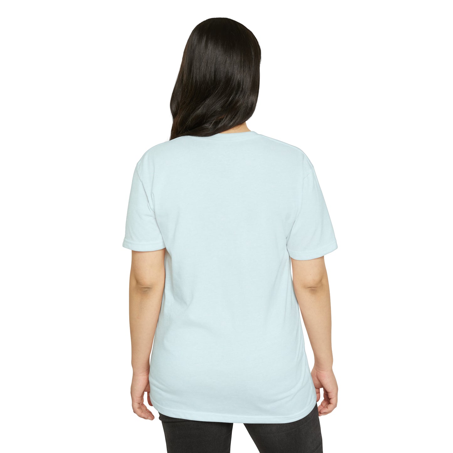 Take a Break Unisex CVC Jersey T-shirt