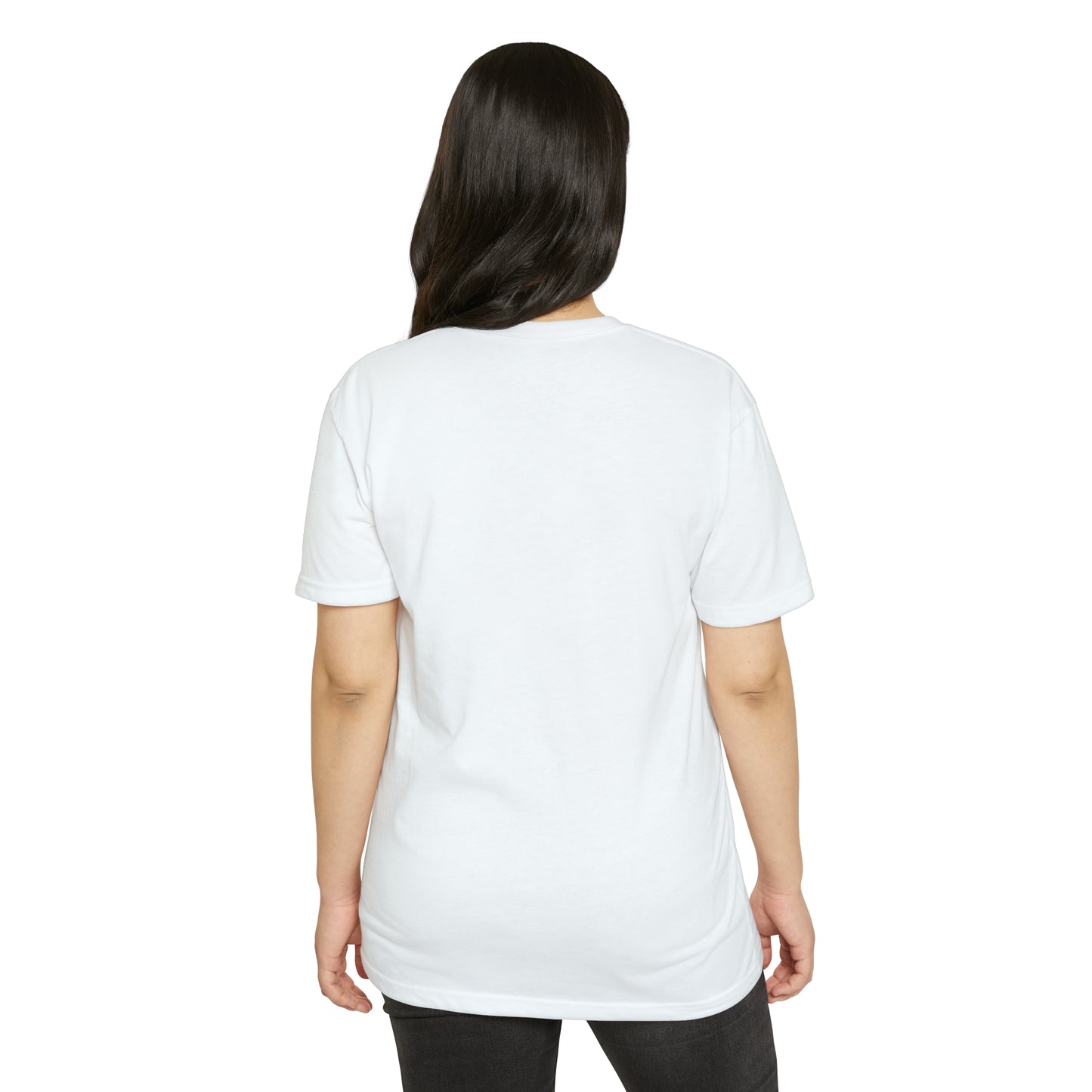 Take a Break Unisex CVC Jersey T-shirt