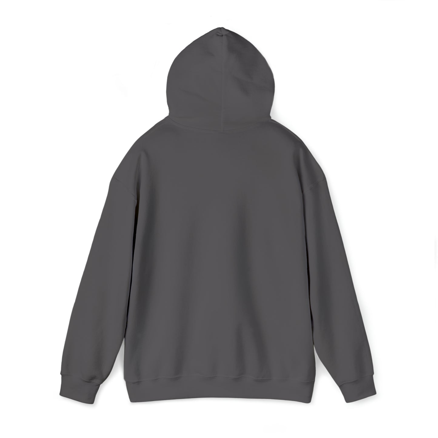 ADHD Dazzle - Melanin Blaze Unisex Heavy Blend™ Hooded Sweatshirt