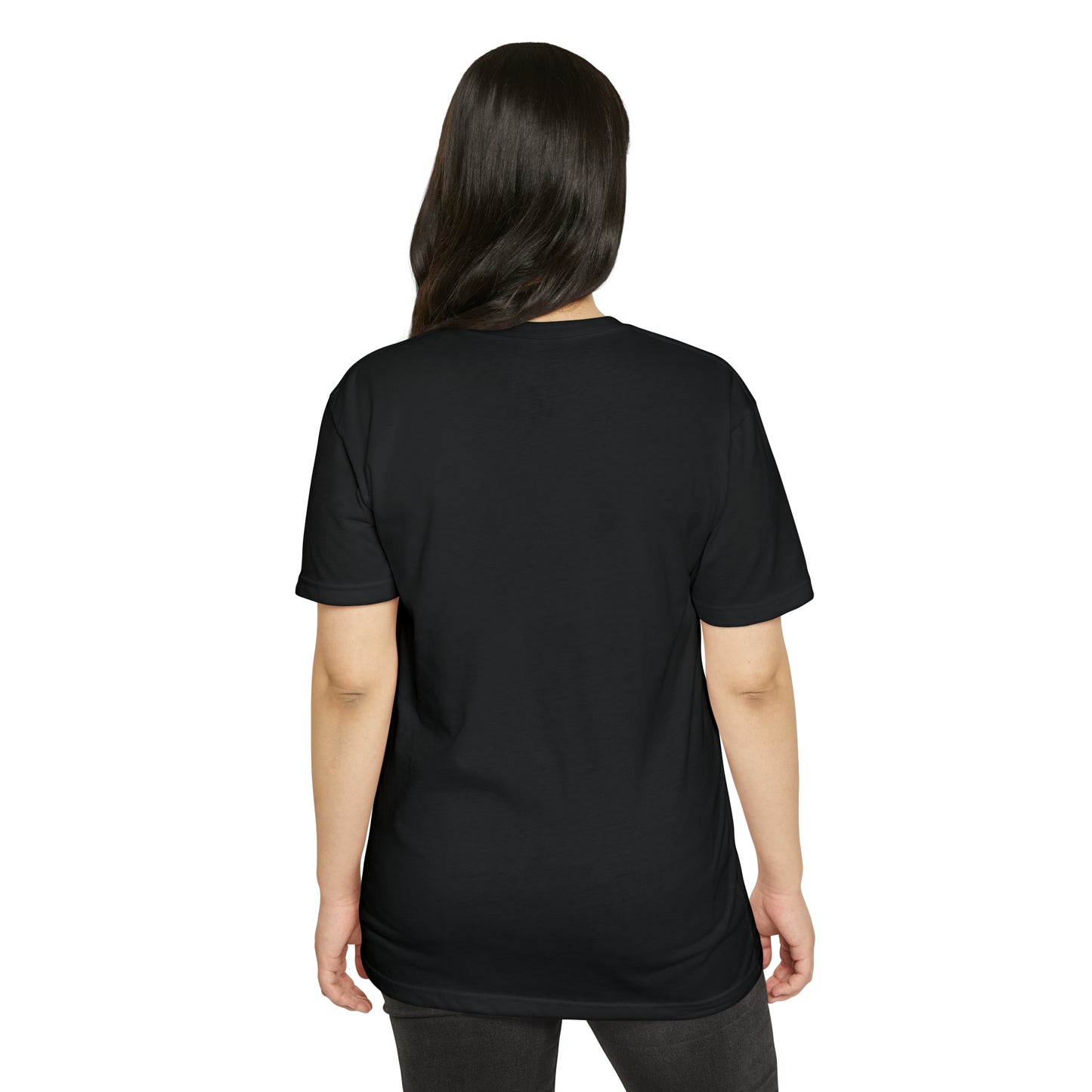 Take a Break Unisex CVC Jersey T-shirt