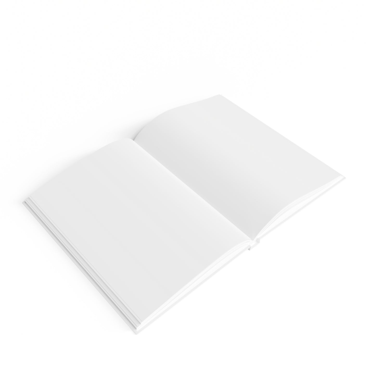 My Doodle Journal - Blank